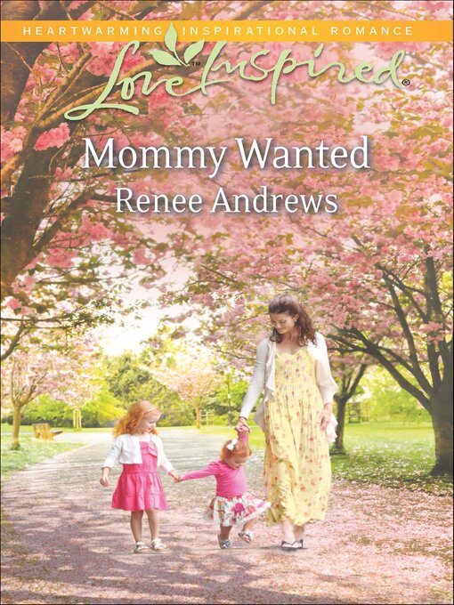 Title details for Mommy Wanted by Renee Andrews - Available